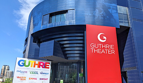 Guthrie Theater