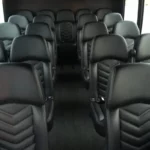 E450 Rear Facing Close-up