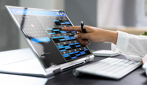 When to book a charter bus trip